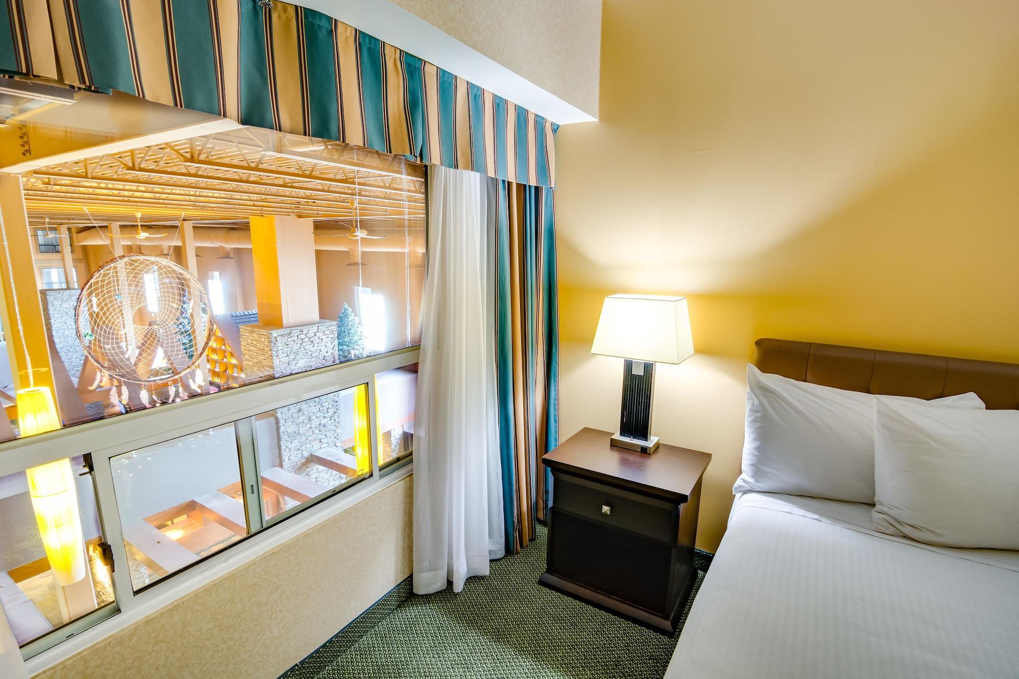 Sawridge Inn&Conference Centre Edmonton South Extérieur photo