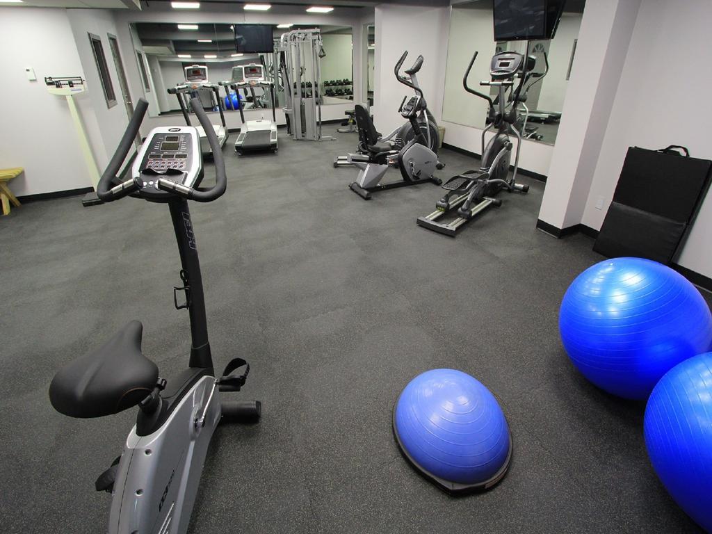 Sawridge Inn&Conference Centre Edmonton South Extérieur photo