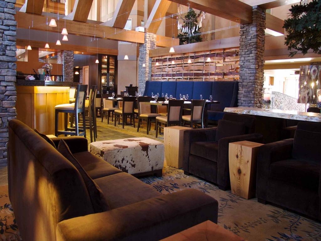 Sawridge Inn&Conference Centre Edmonton South Extérieur photo