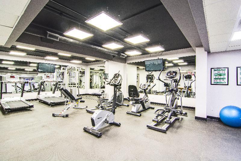 Sawridge Inn&Conference Centre Edmonton South Extérieur photo